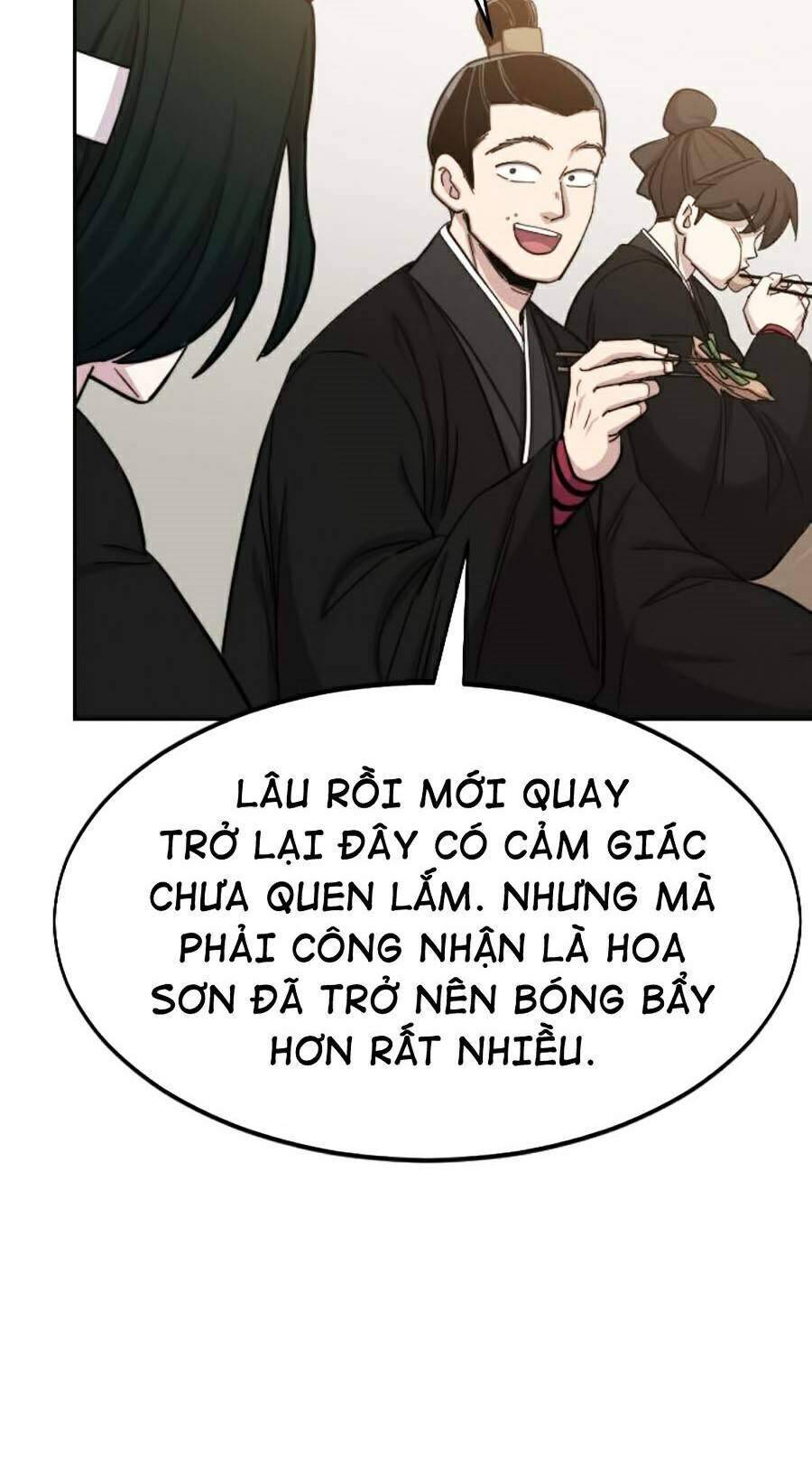 Hoa Sơn Tái Xuất Chapter 41 - Trang 78