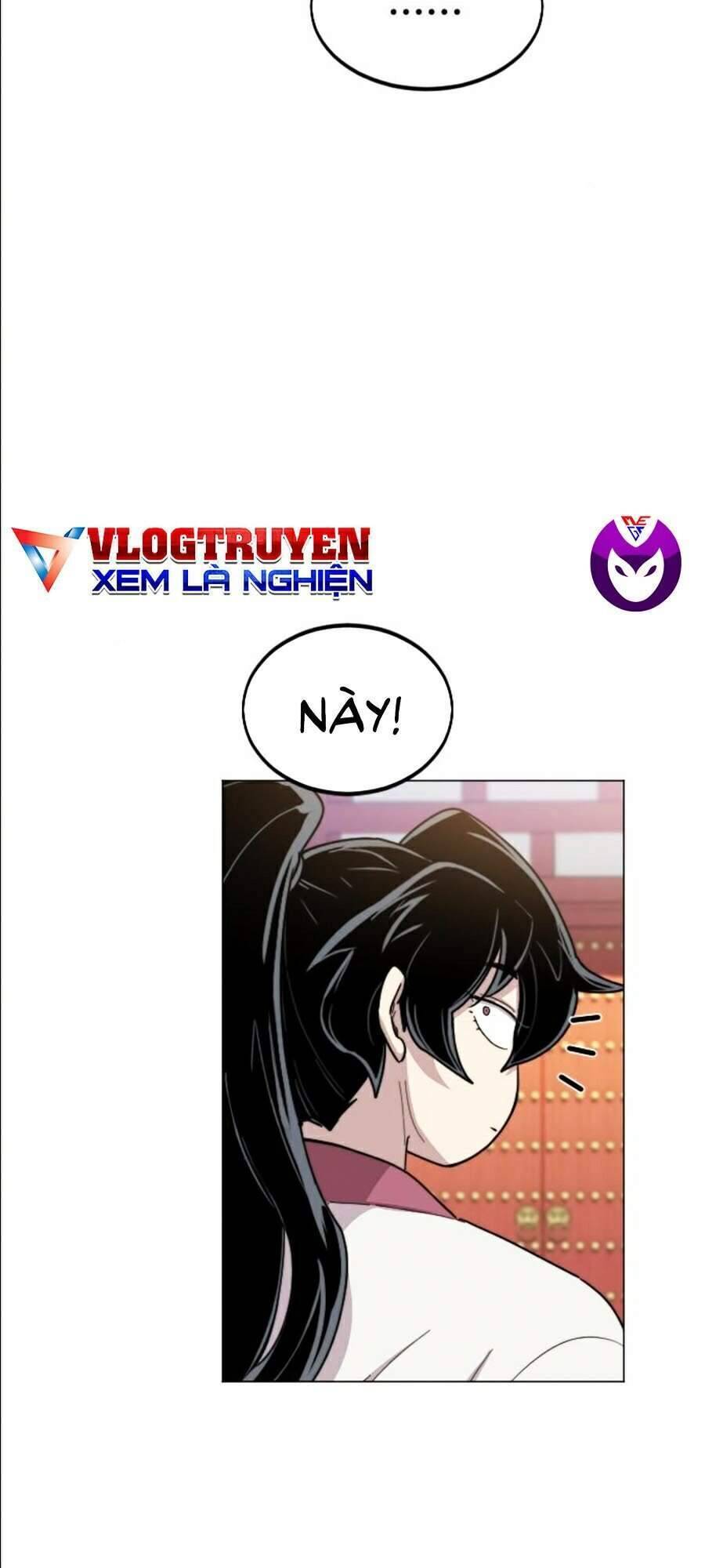 Hoa Sơn Tái Xuất Chapter 25 - Trang 28
