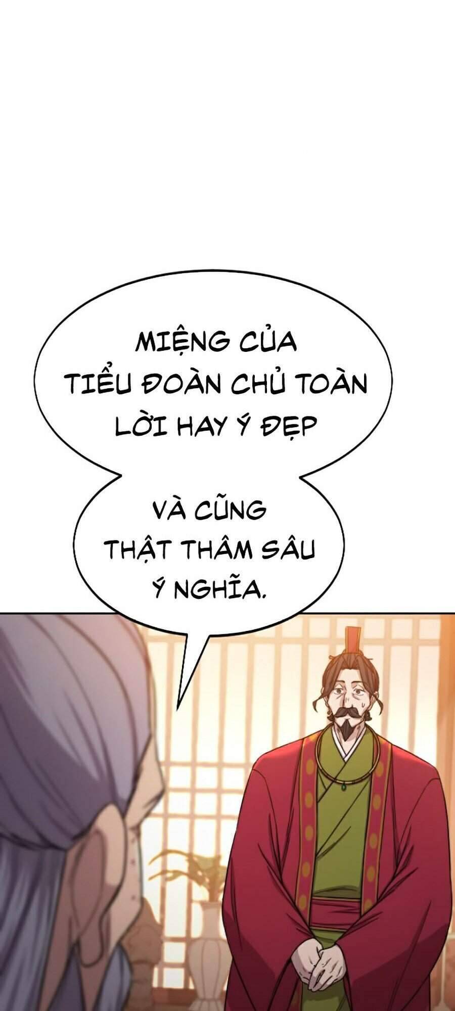 Hoa Sơn Tái Xuất Chapter 30 - Trang 68