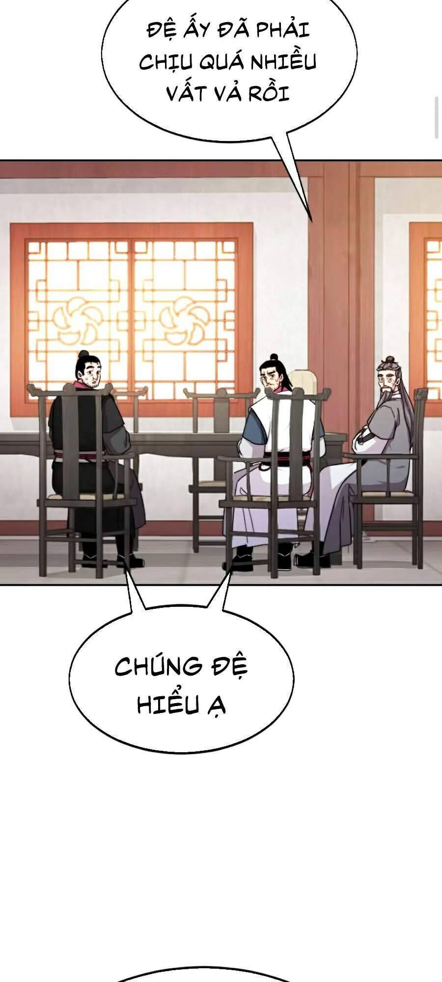 Hoa Sơn Tái Xuất Chapter 34 - Trang 70