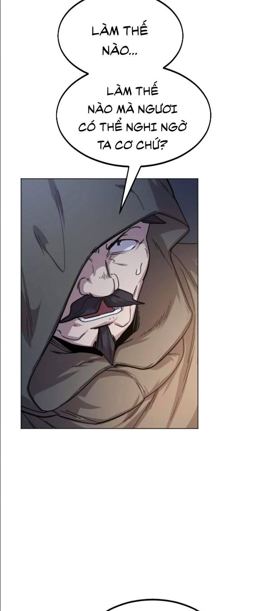 Hoa Sơn Tái Xuất Chapter 27 - Trang 31