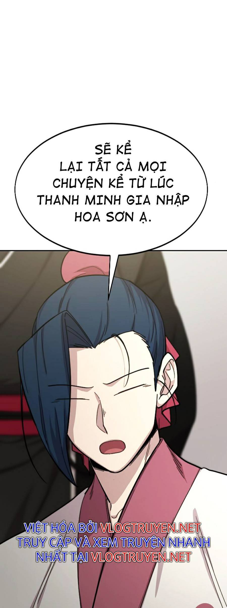 Hoa Sơn Tái Xuất Chapter 44 - Trang 18