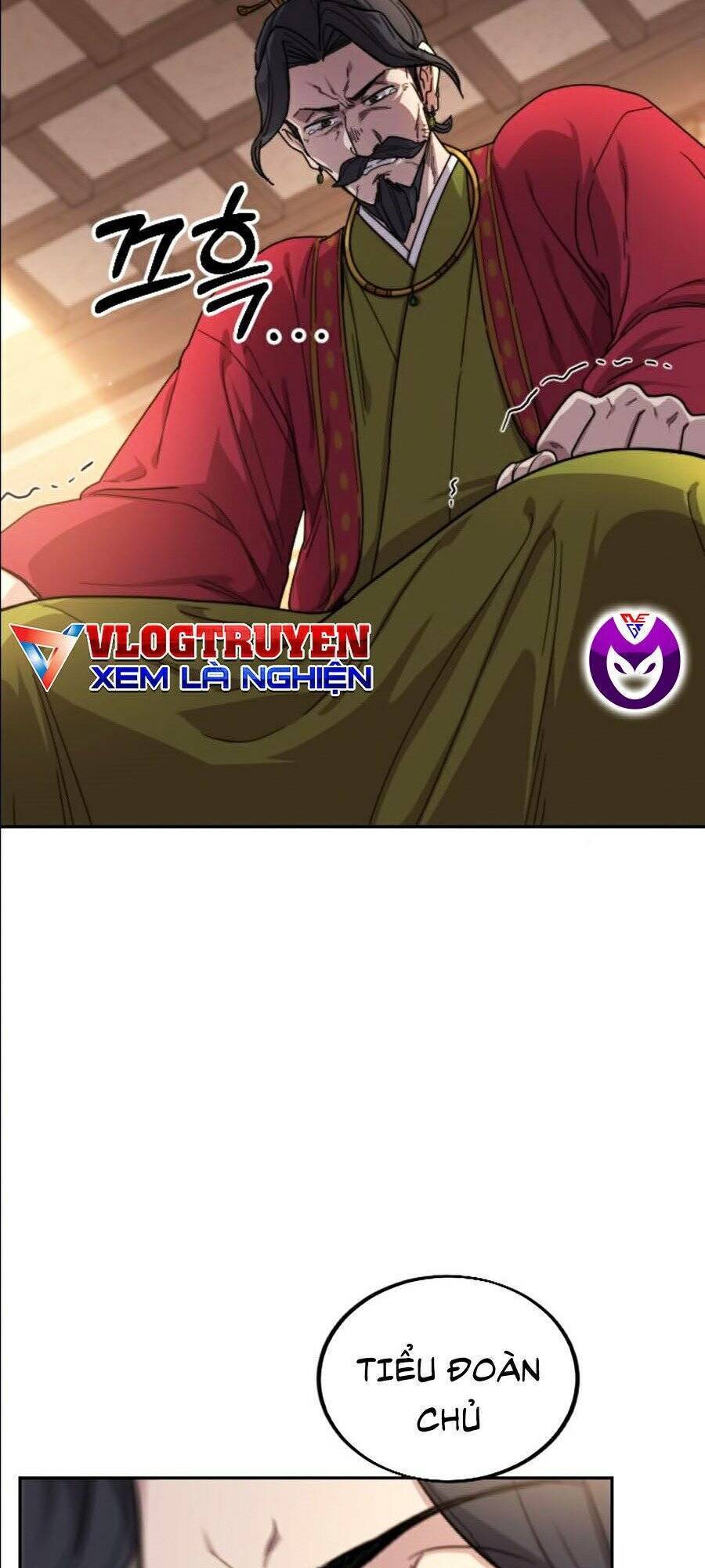 Hoa Sơn Tái Xuất Chapter 22 - Trang 96
