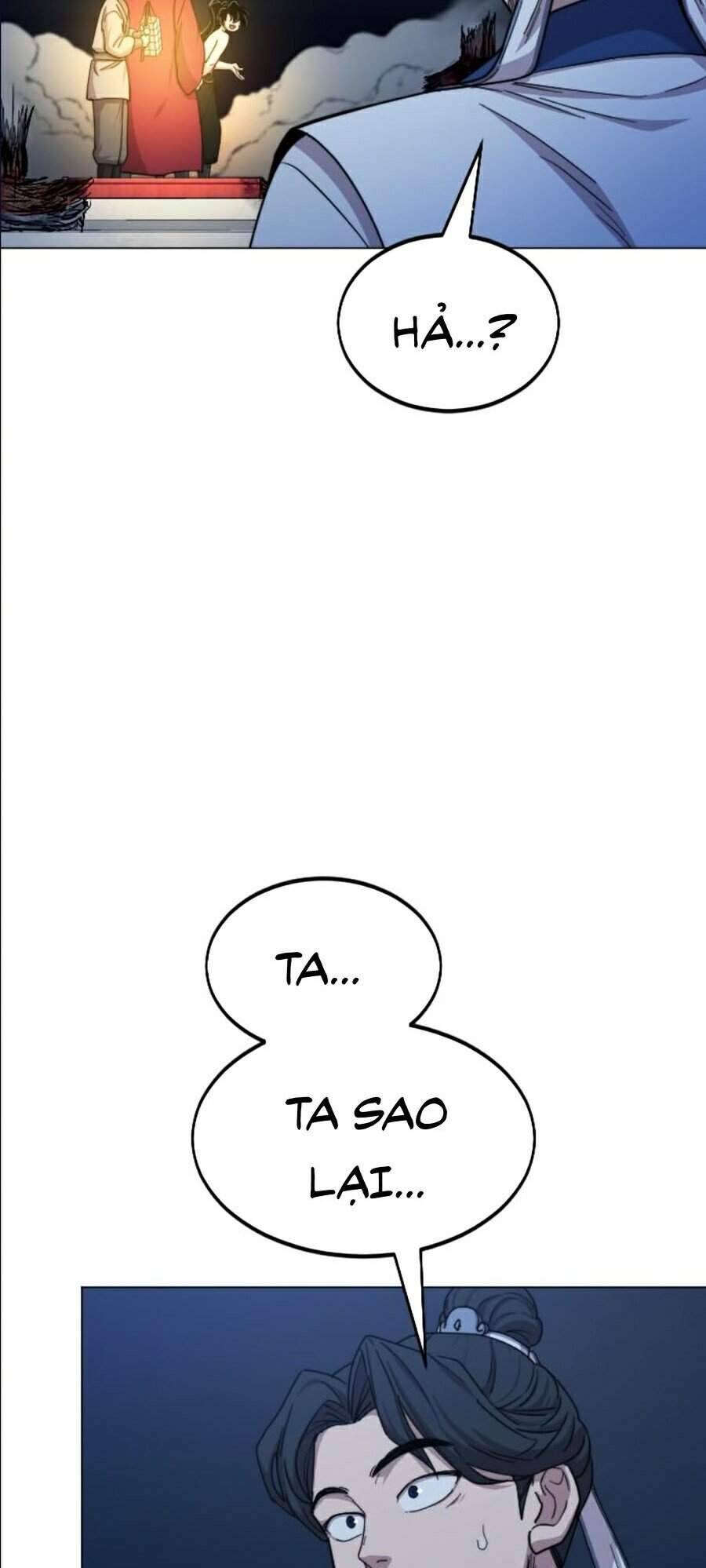 Hoa Sơn Tái Xuất Chapter 27 - Trang 95