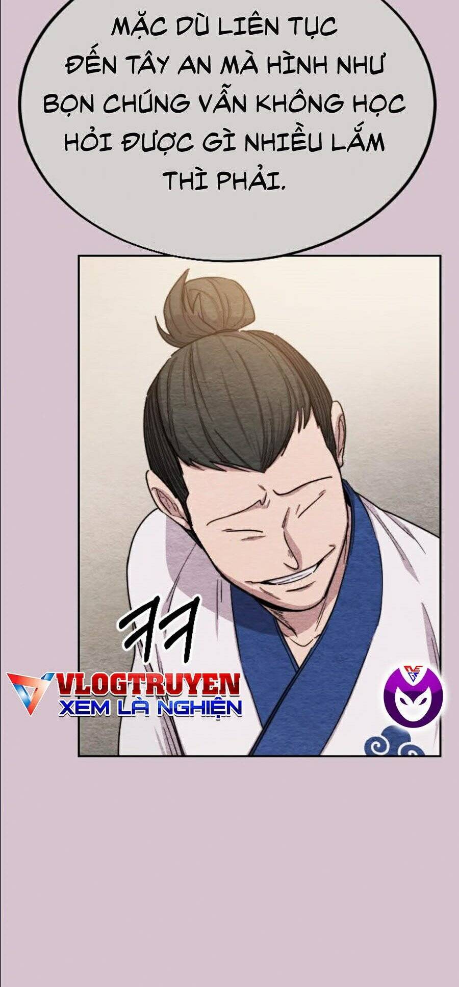 Hoa Sơn Tái Xuất Chapter 22 - Trang 7