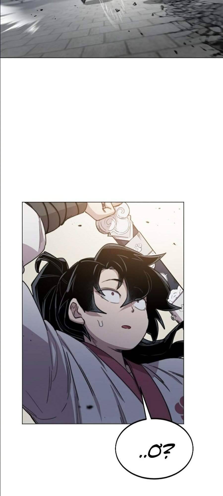 Hoa Sơn Tái Xuất Chapter 25 - Trang 62