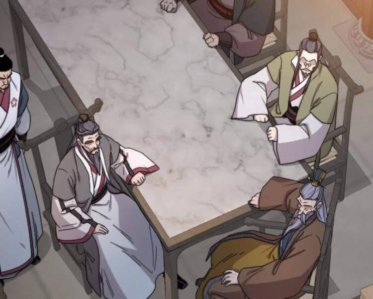 Hoa Sơn Tái Xuất Chapter 33.5 - Trang 9