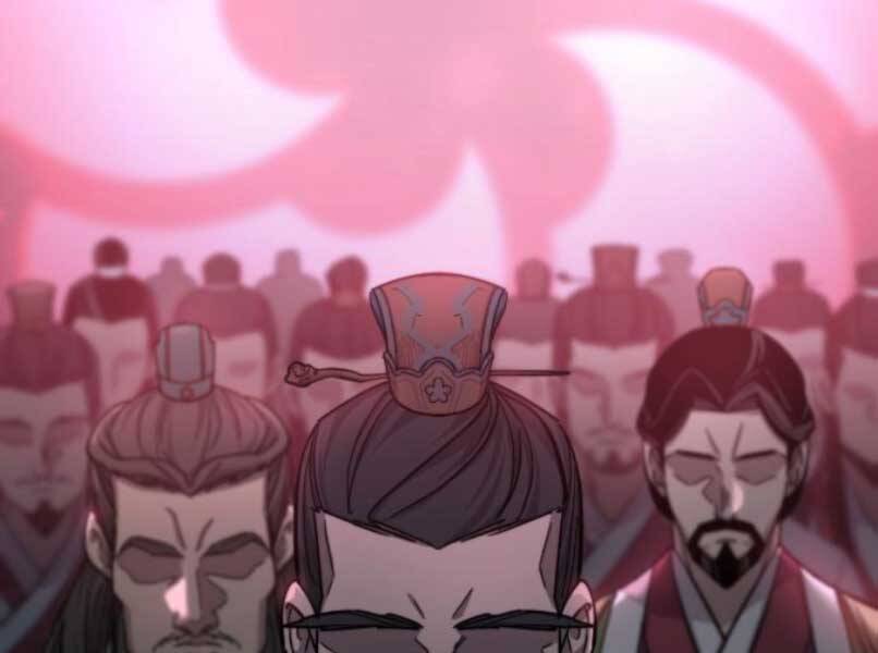Hoa Sơn Tái Xuất Chapter 46.5 - Trang 161