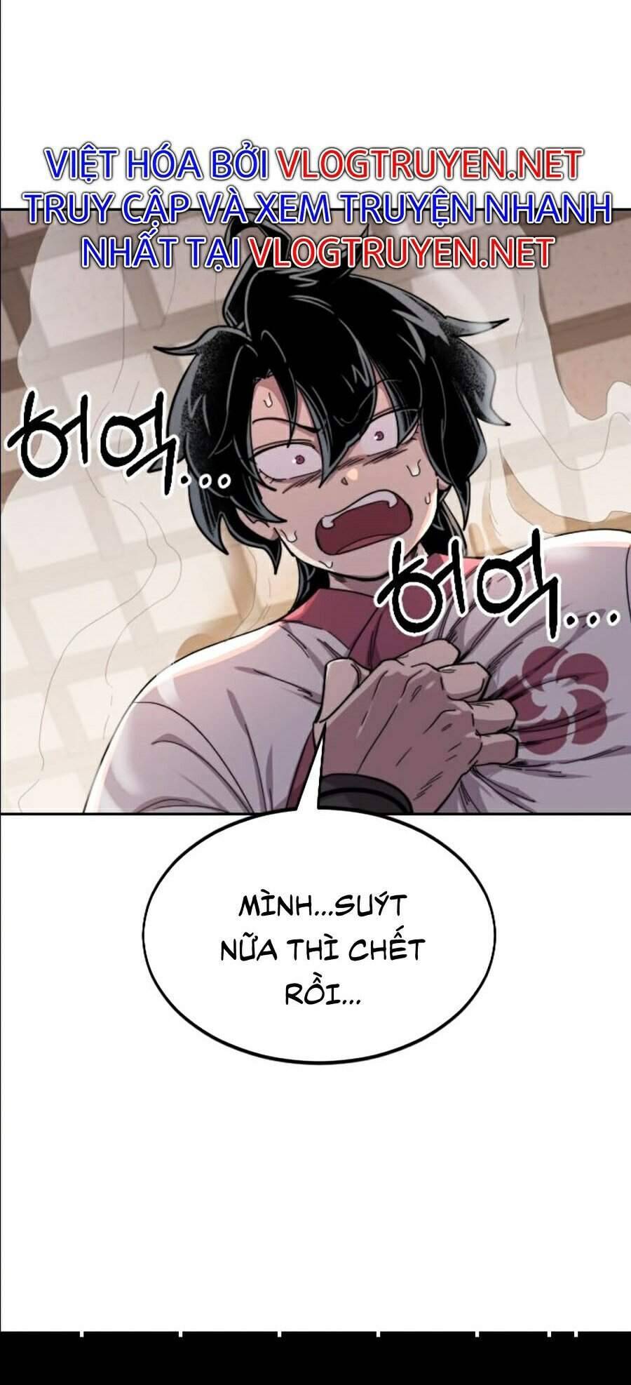 Hoa Sơn Tái Xuất Chapter 29 - Trang 101