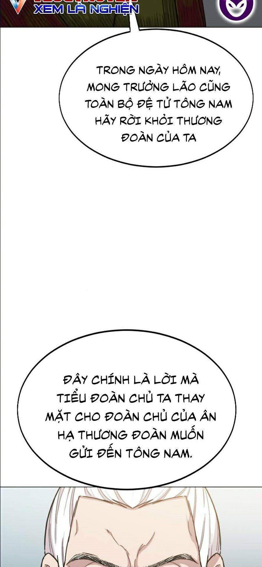 Hoa Sơn Tái Xuất Chapter 26 - Trang 76