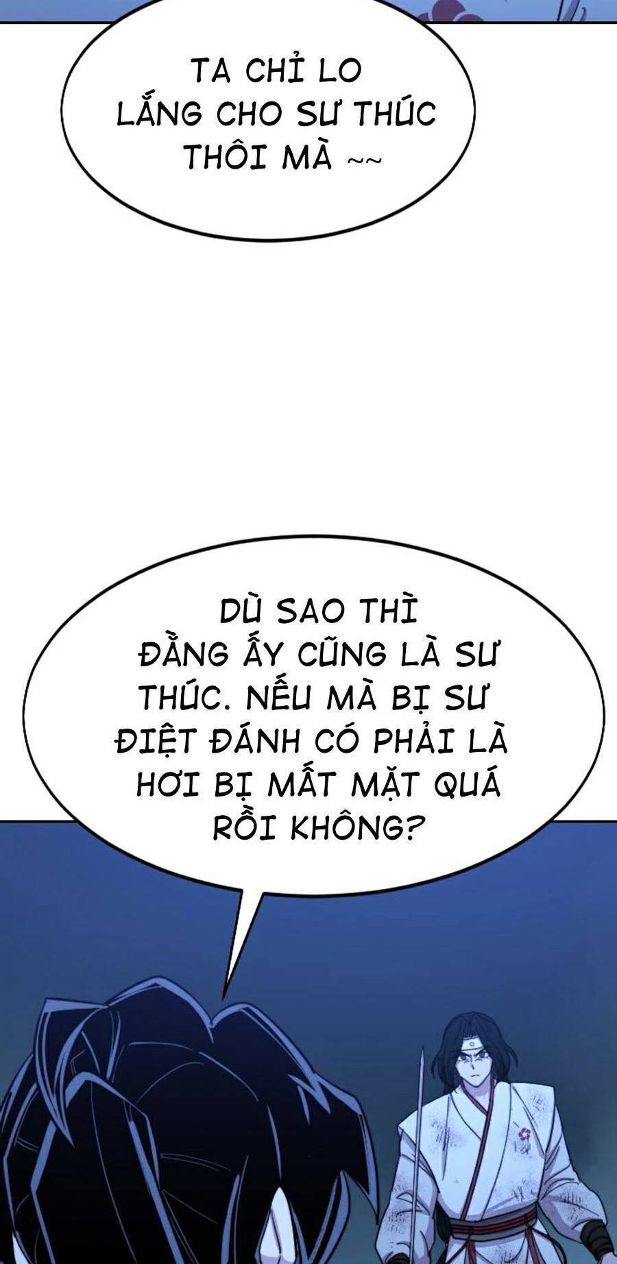 Hoa Sơn Tái Xuất Chapter 48 - Trang 55