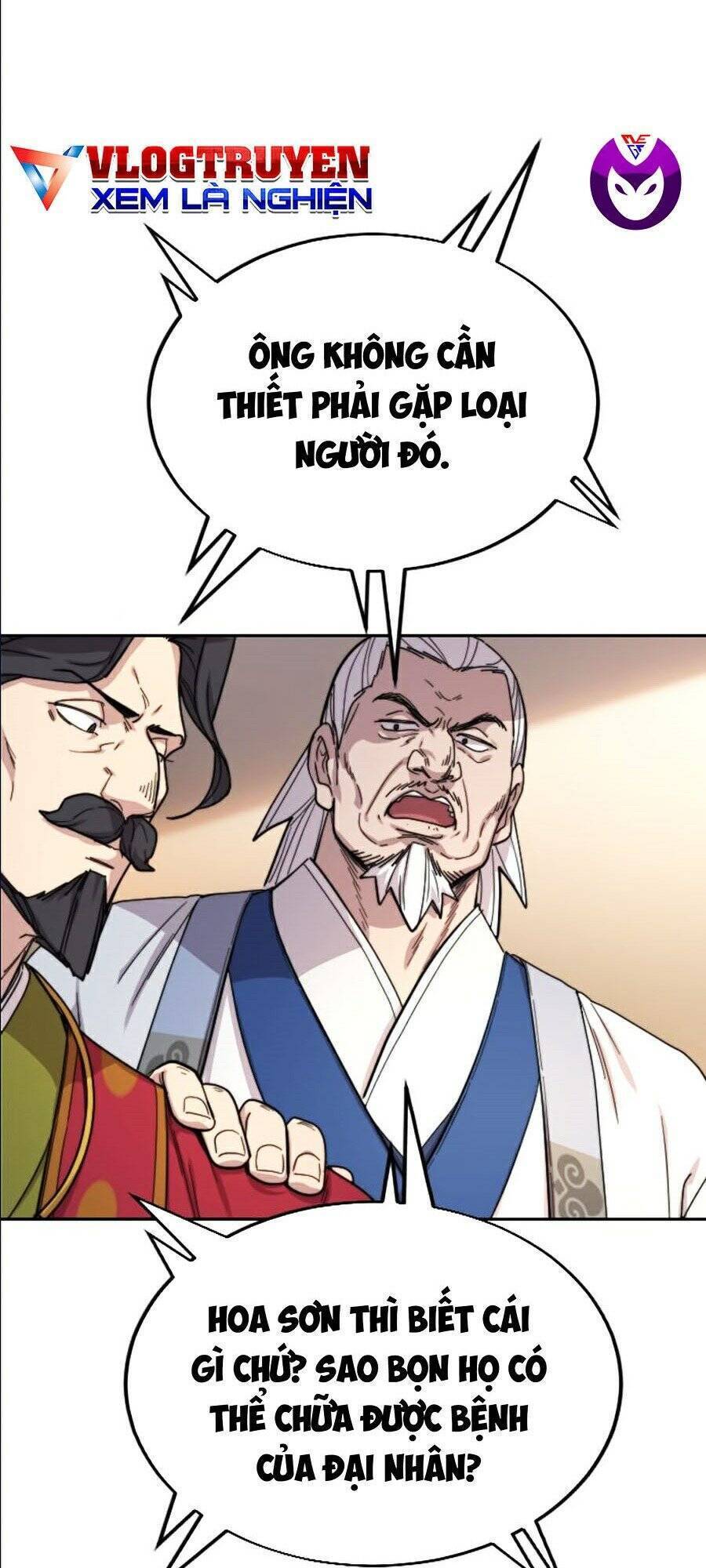 Hoa Sơn Tái Xuất Chapter 22 - Trang 148