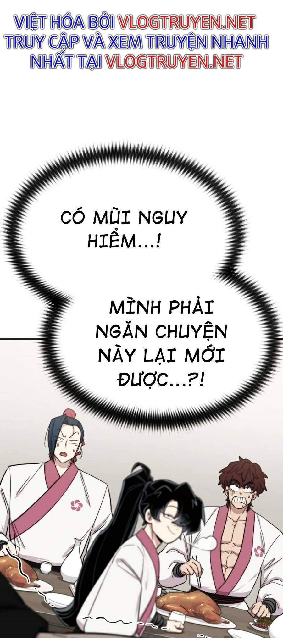 Hoa Sơn Tái Xuất Chapter 42 - Trang 133