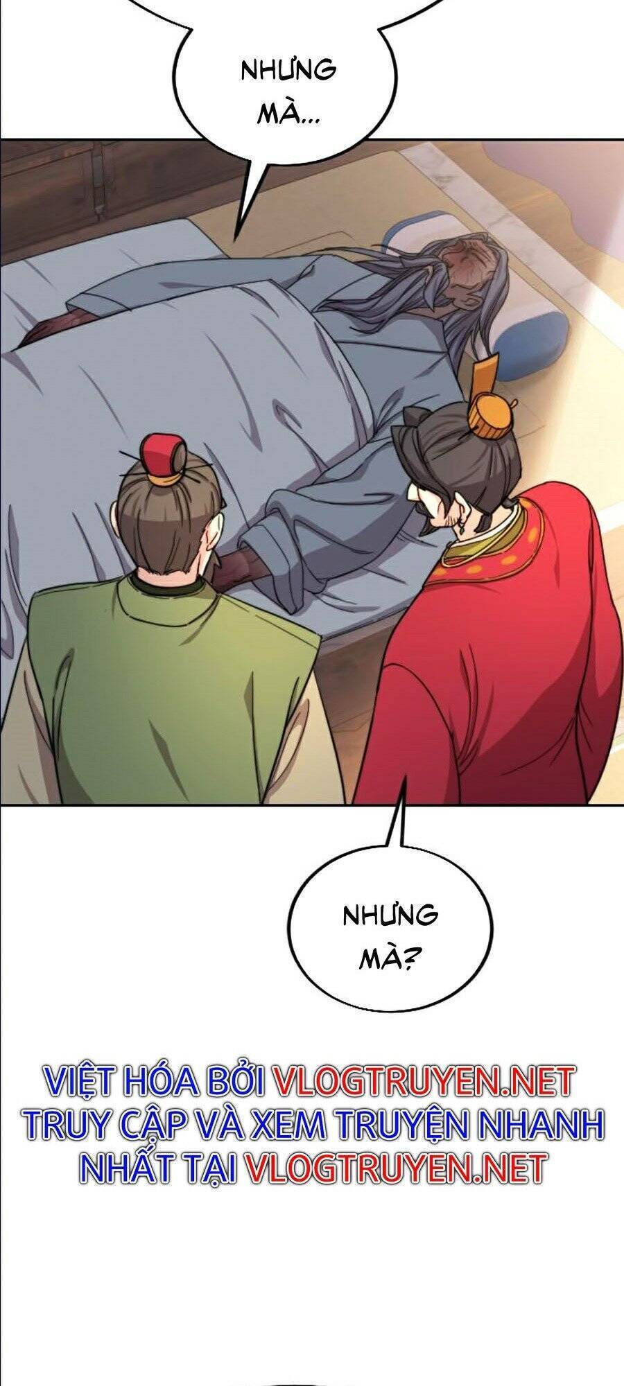 Hoa Sơn Tái Xuất Chapter 22 - Trang 70