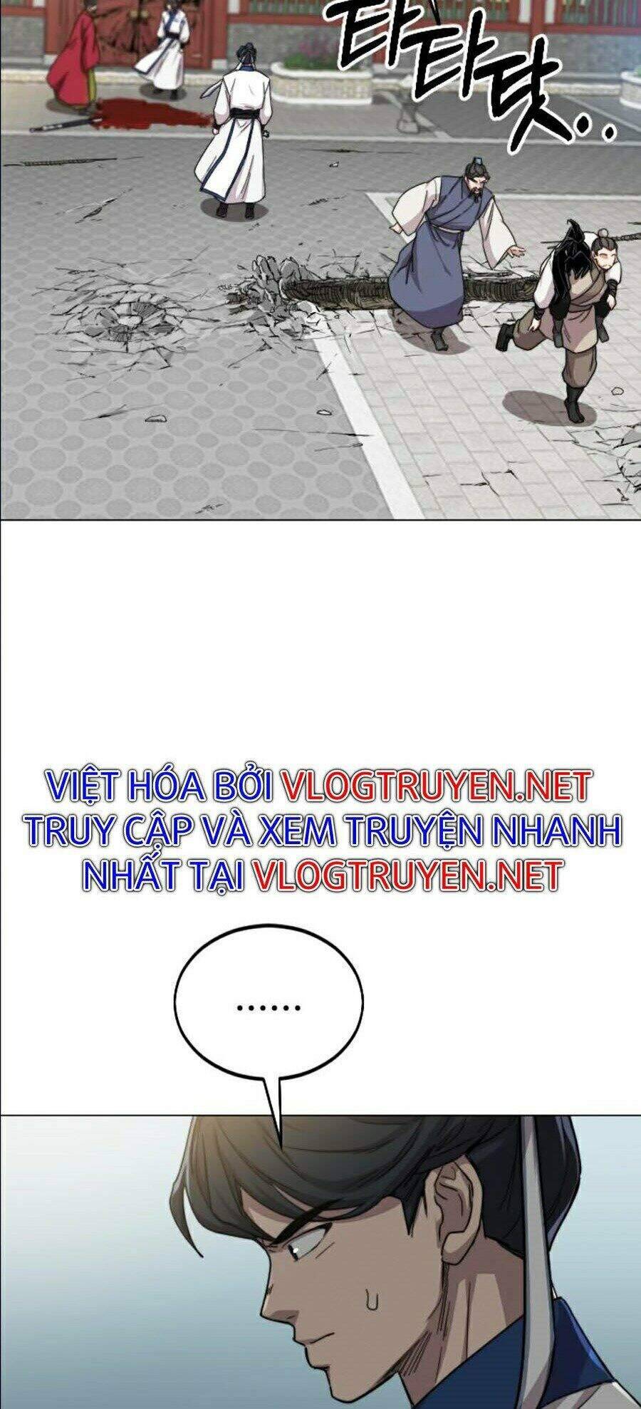 Hoa Sơn Tái Xuất Chapter 26 - Trang 46