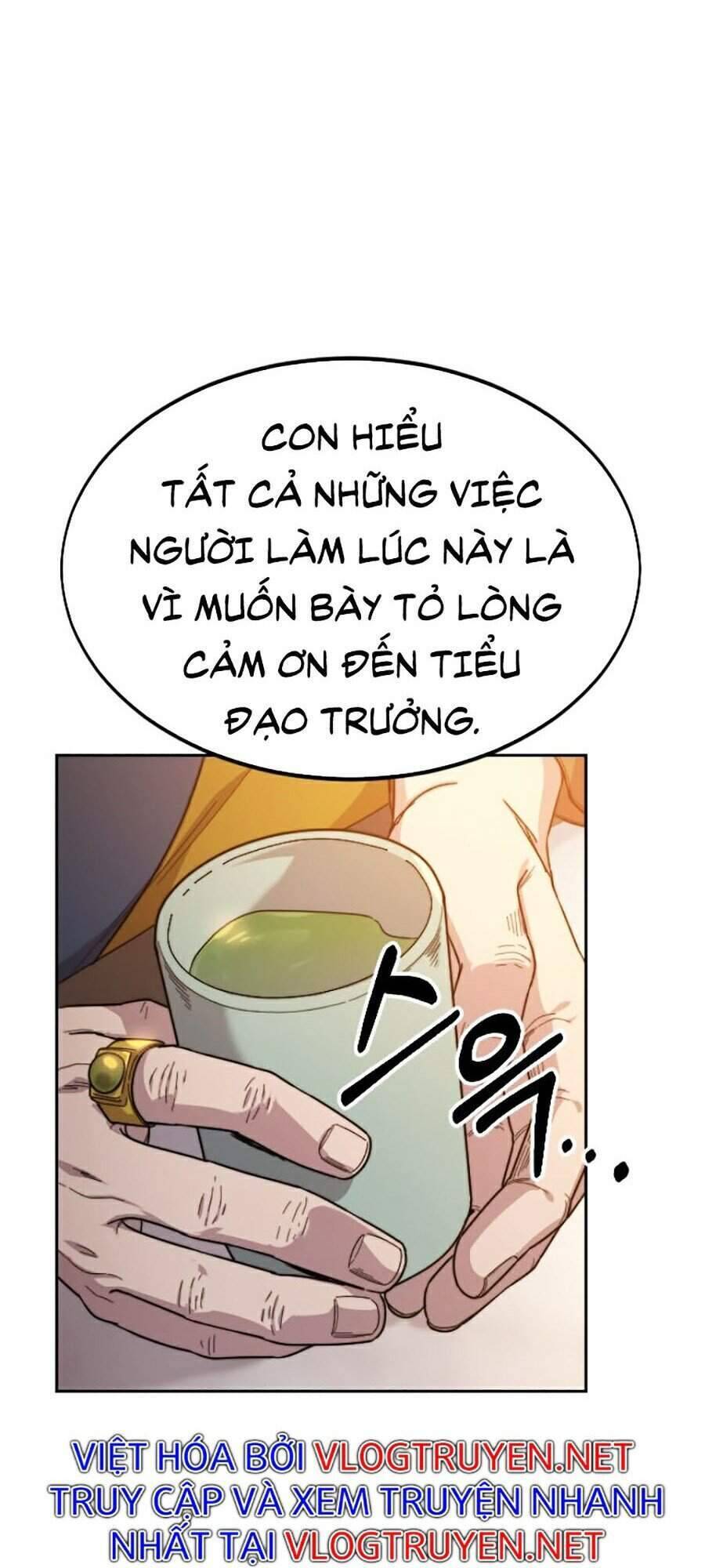 Hoa Sơn Tái Xuất Chapter 30 - Trang 52