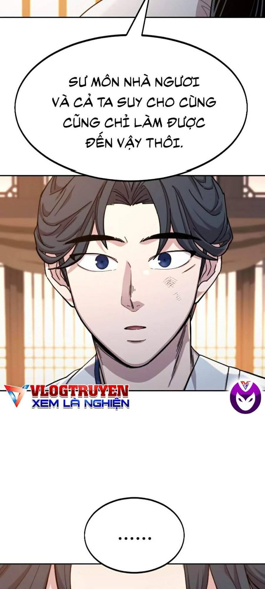 Hoa Sơn Tái Xuất Chapter 32 - Trang 84