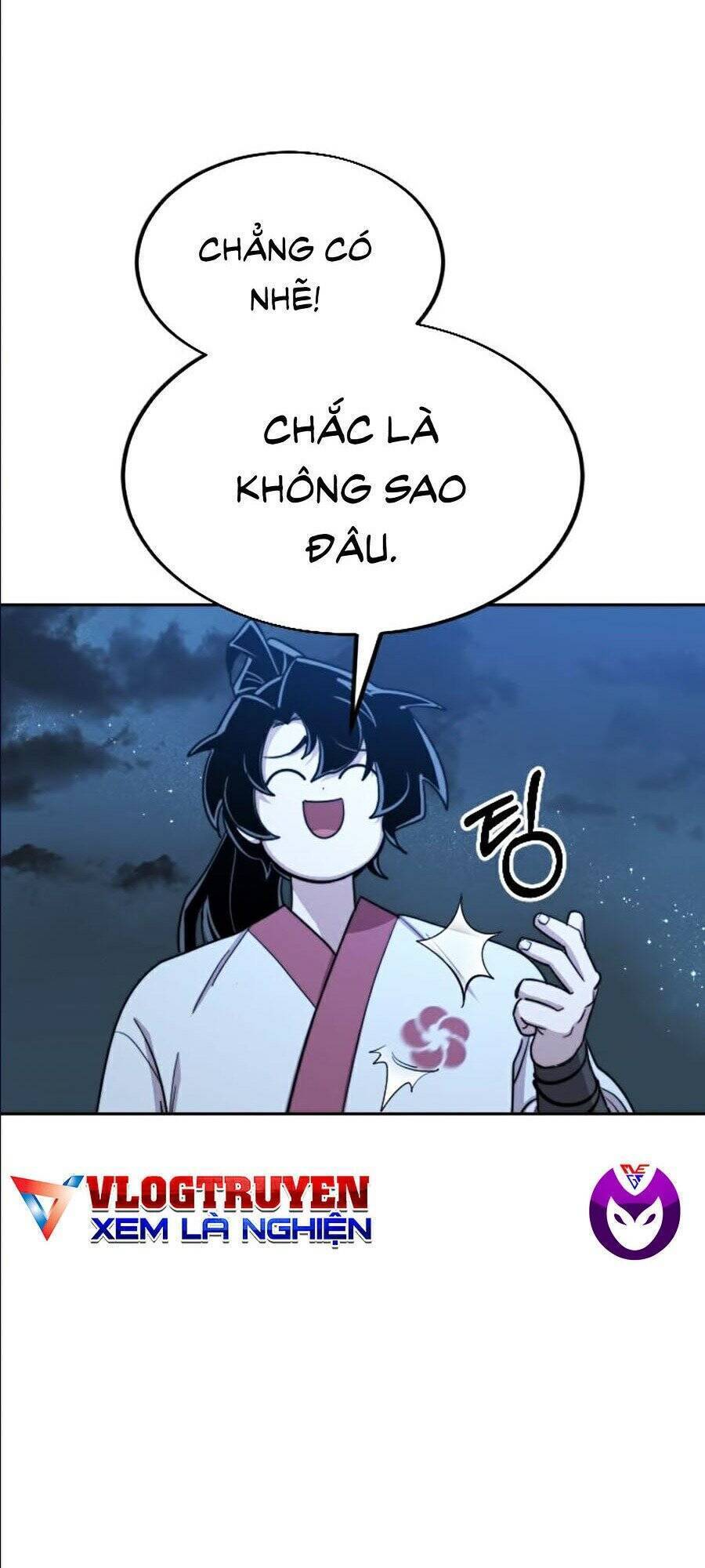 Hoa Sơn Tái Xuất Chapter 22 - Trang 56