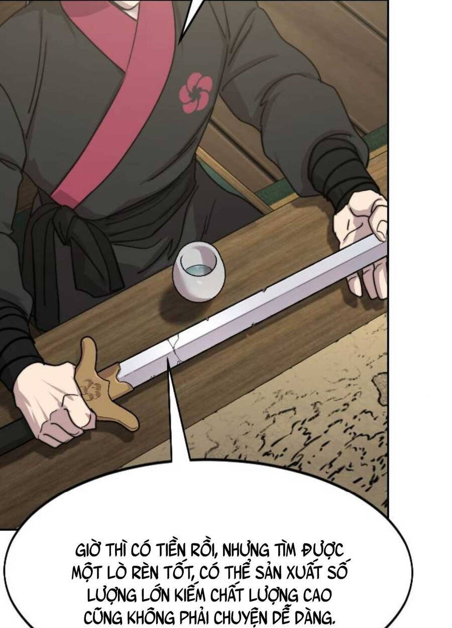 Hoa Sơn Tái Xuất Chapter 138 - Trang 28