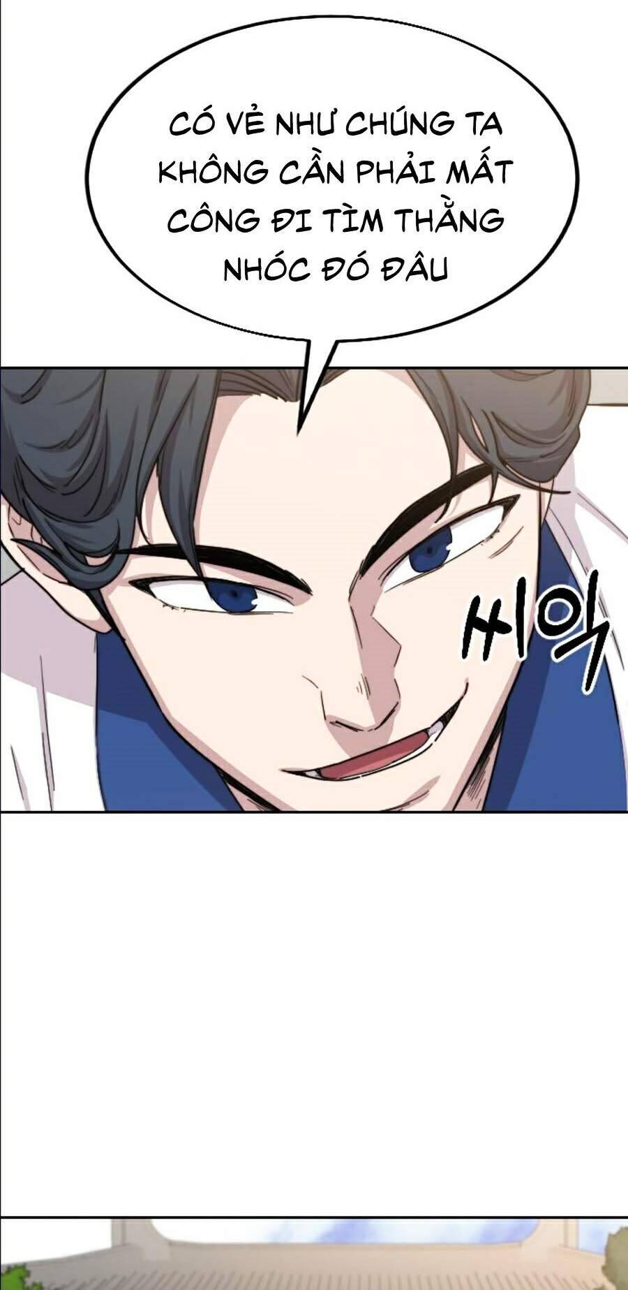 Hoa Sơn Tái Xuất Chapter 24 - Trang 51