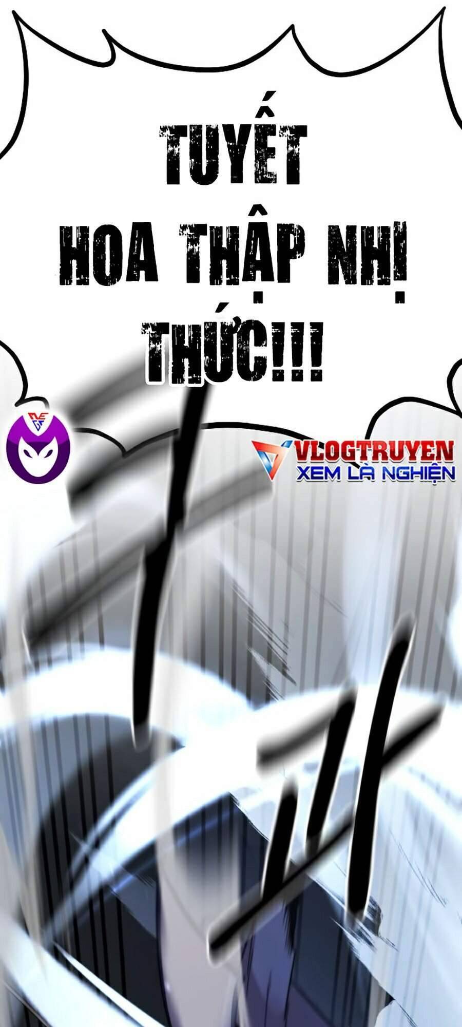 Hoa Sơn Tái Xuất Chapter 31 - Trang 91