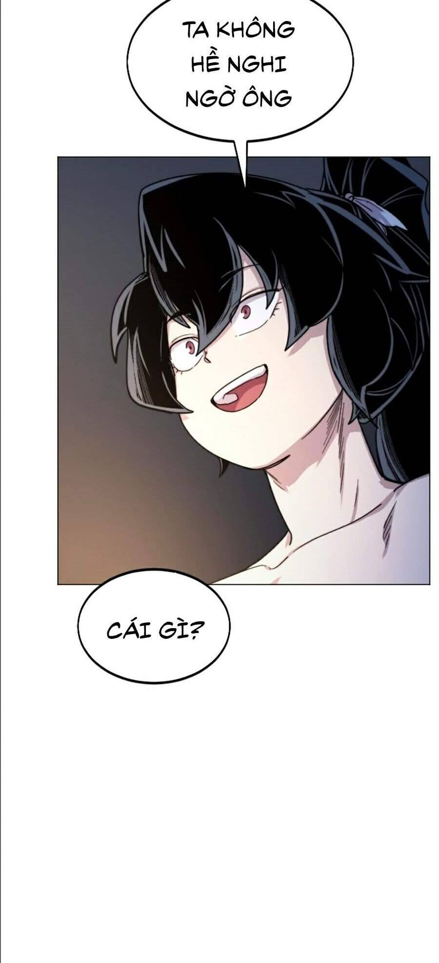 Hoa Sơn Tái Xuất Chapter 27 - Trang 32