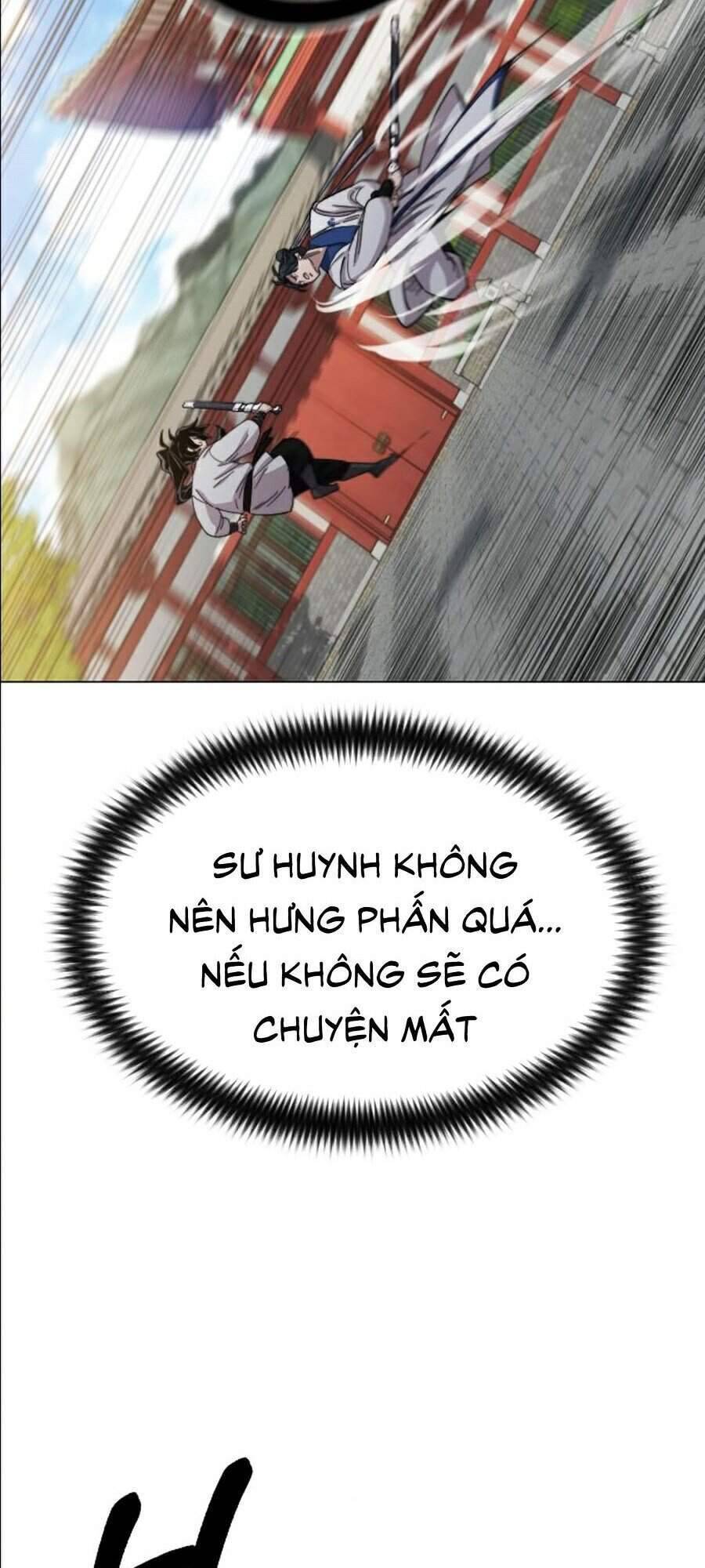 Hoa Sơn Tái Xuất Chapter 25 - Trang 94