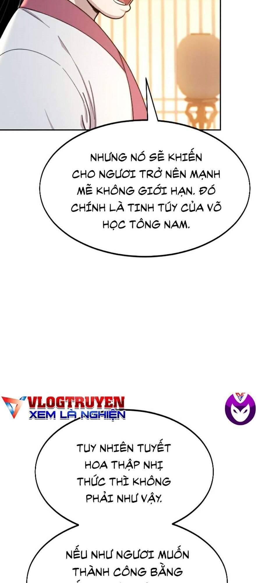 Hoa Sơn Tái Xuất Chapter 32 - Trang 46