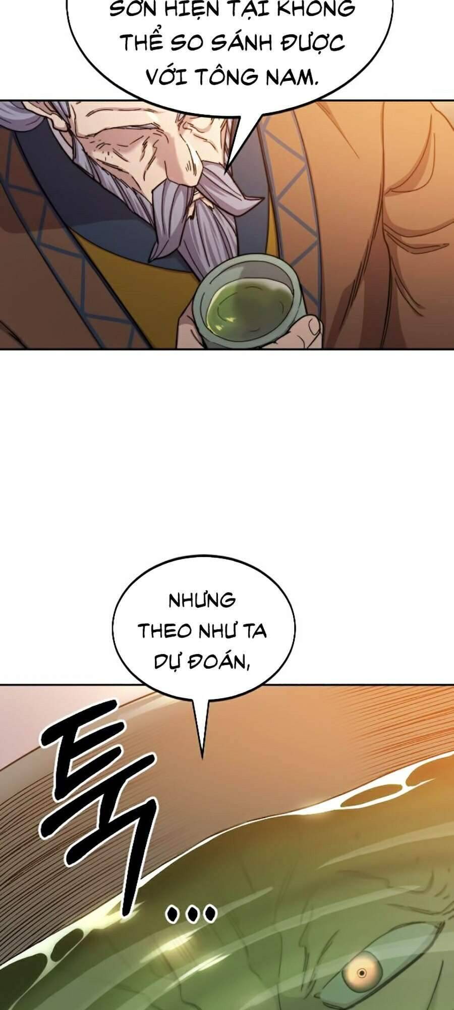 Hoa Sơn Tái Xuất Chapter 30 - Trang 96
