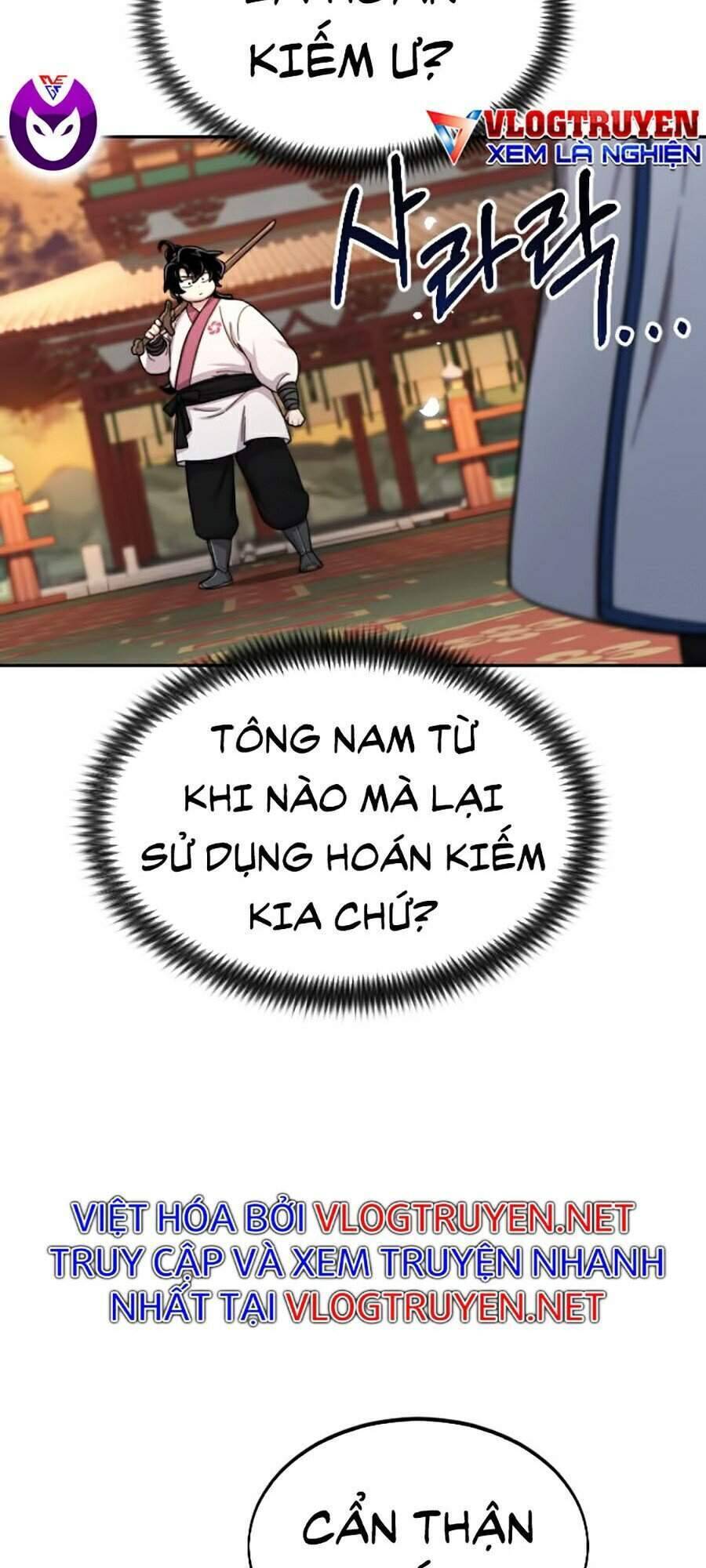 Hoa Sơn Tái Xuất Chapter 31 - Trang 67
