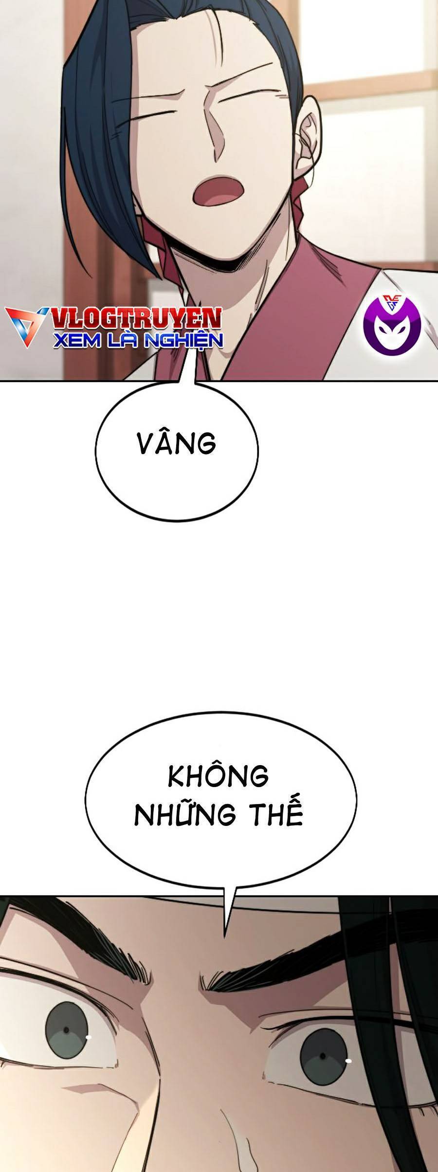 Hoa Sơn Tái Xuất Chapter 44 - Trang 23
