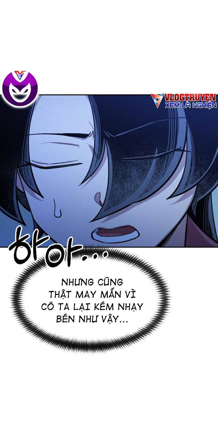 Hoa Sơn Tái Xuất Chapter 48 - Trang 19