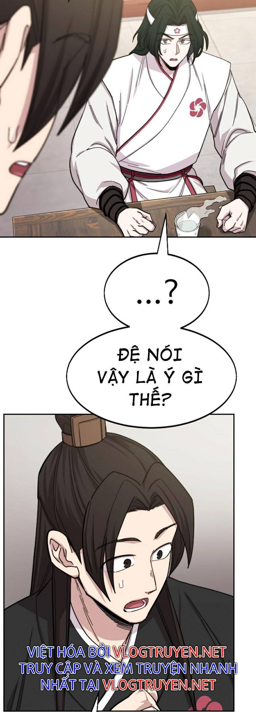 Hoa Sơn Tái Xuất Chapter 44 - Trang 42