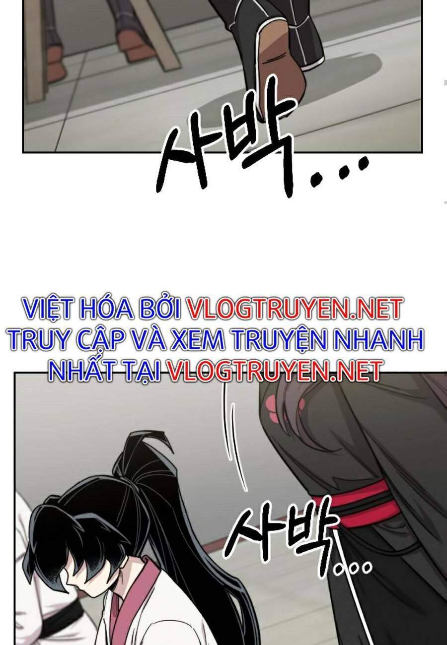 Hoa Sơn Tái Xuất Chapter 42 - Trang 62