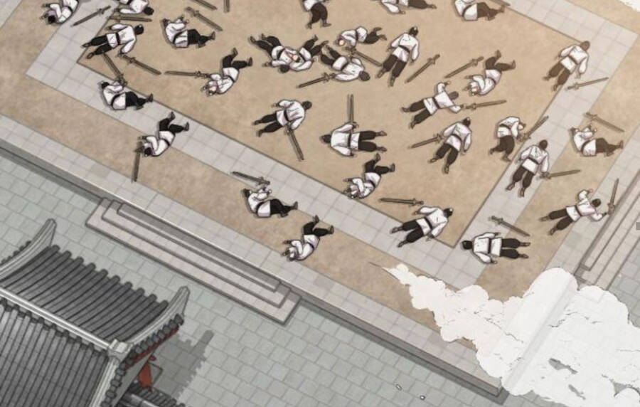 Hoa Sơn Tái Xuất Chapter 45 - Trang 119