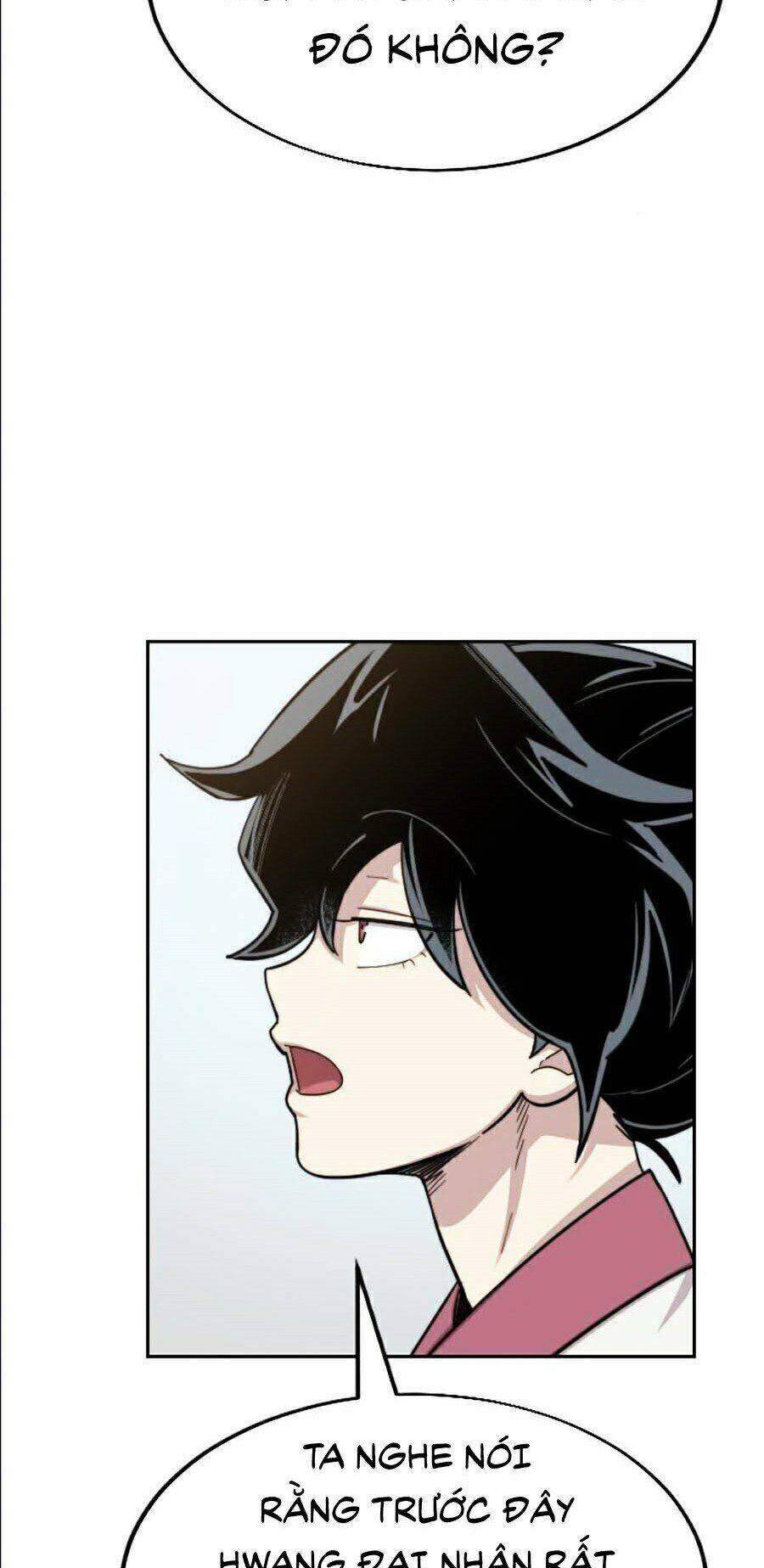 Hoa Sơn Tái Xuất Chapter 23 - Trang 69