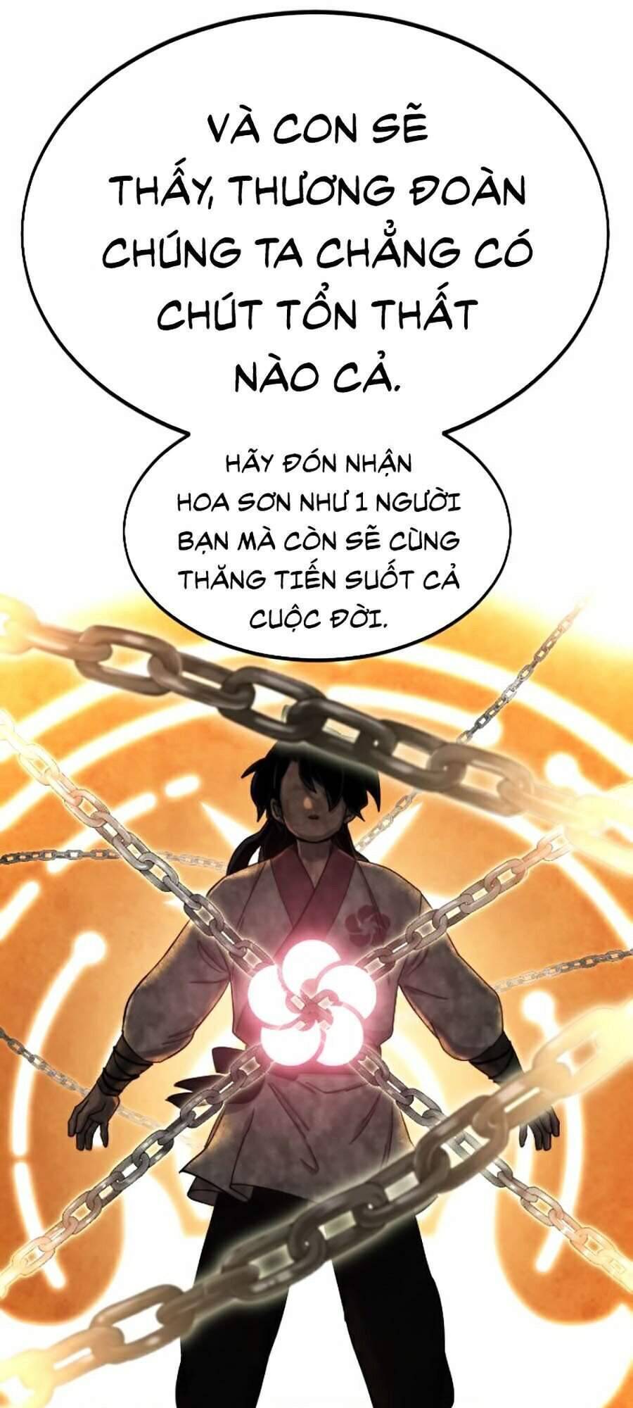 Hoa Sơn Tái Xuất Chapter 30 - Trang 120