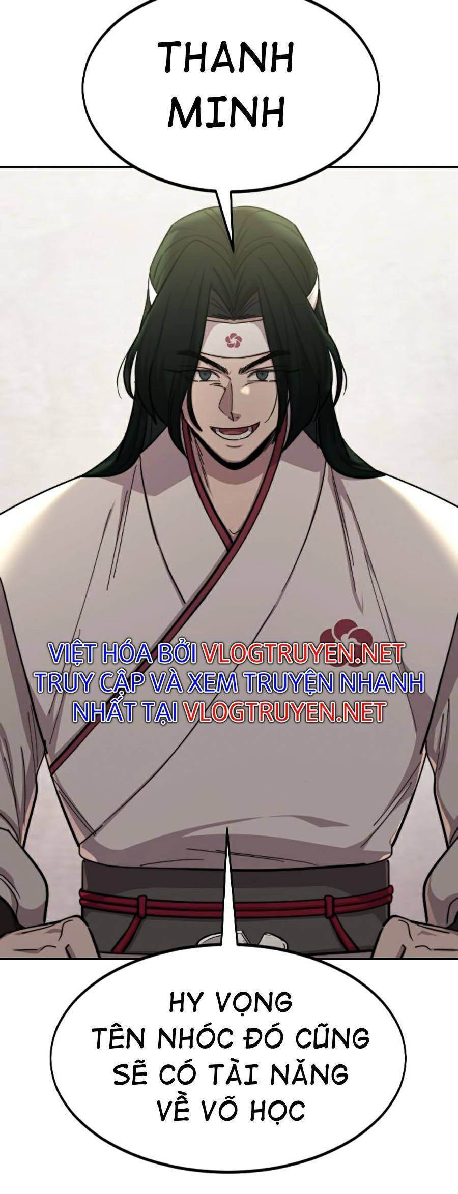 Hoa Sơn Tái Xuất Chapter 44 - Trang 73