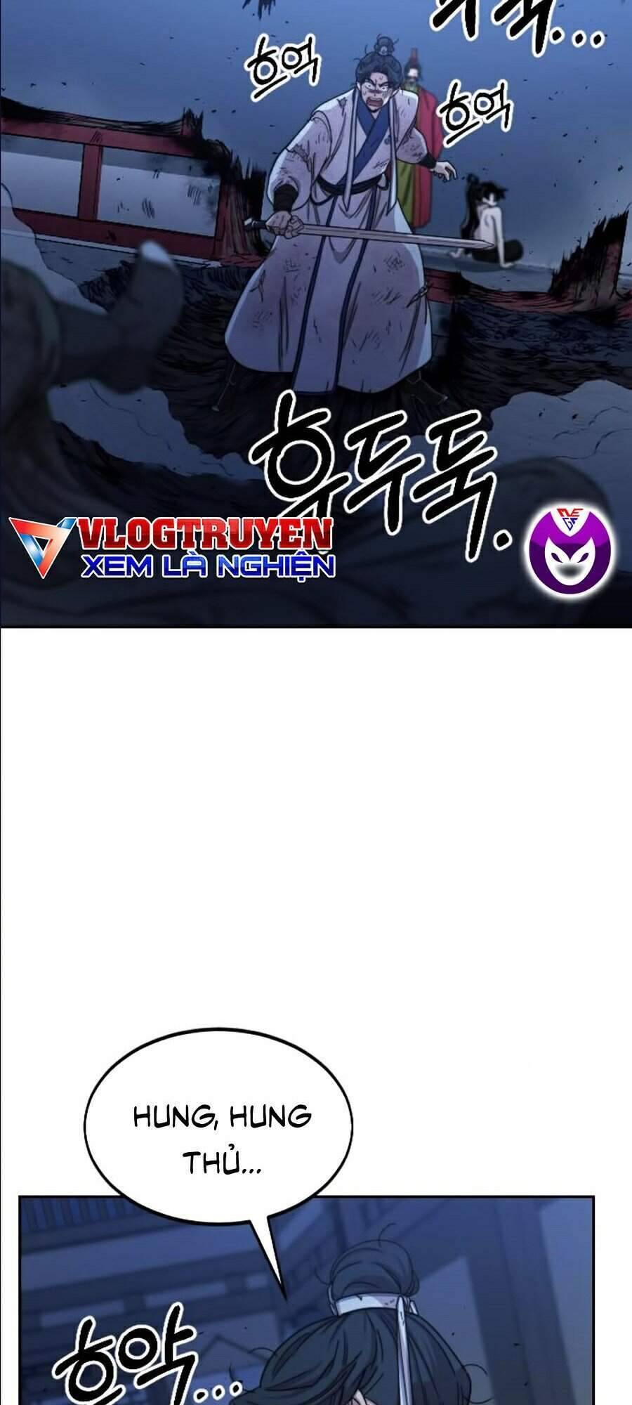 Hoa Sơn Tái Xuất Chapter 28 - Trang 12
