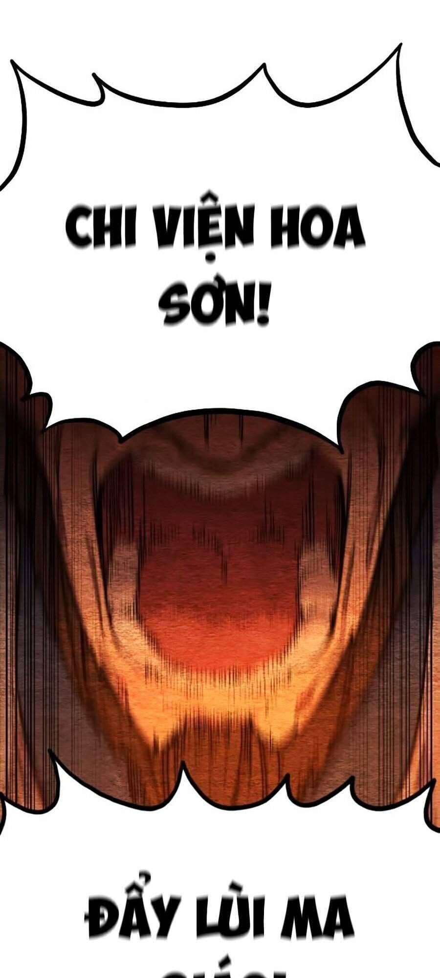 Hoa Sơn Tái Xuất Chapter 32 - Trang 10