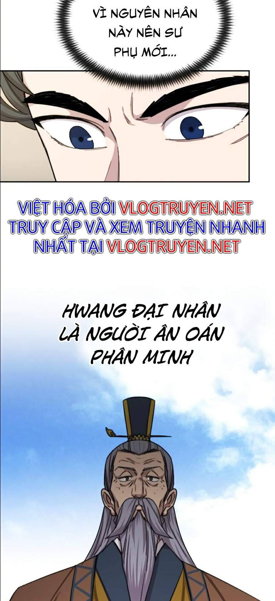 Hoa Sơn Tái Xuất Chapter 24 - Trang 11