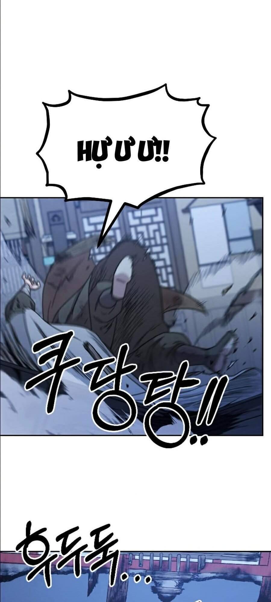 Hoa Sơn Tái Xuất Chapter 28 - Trang 10