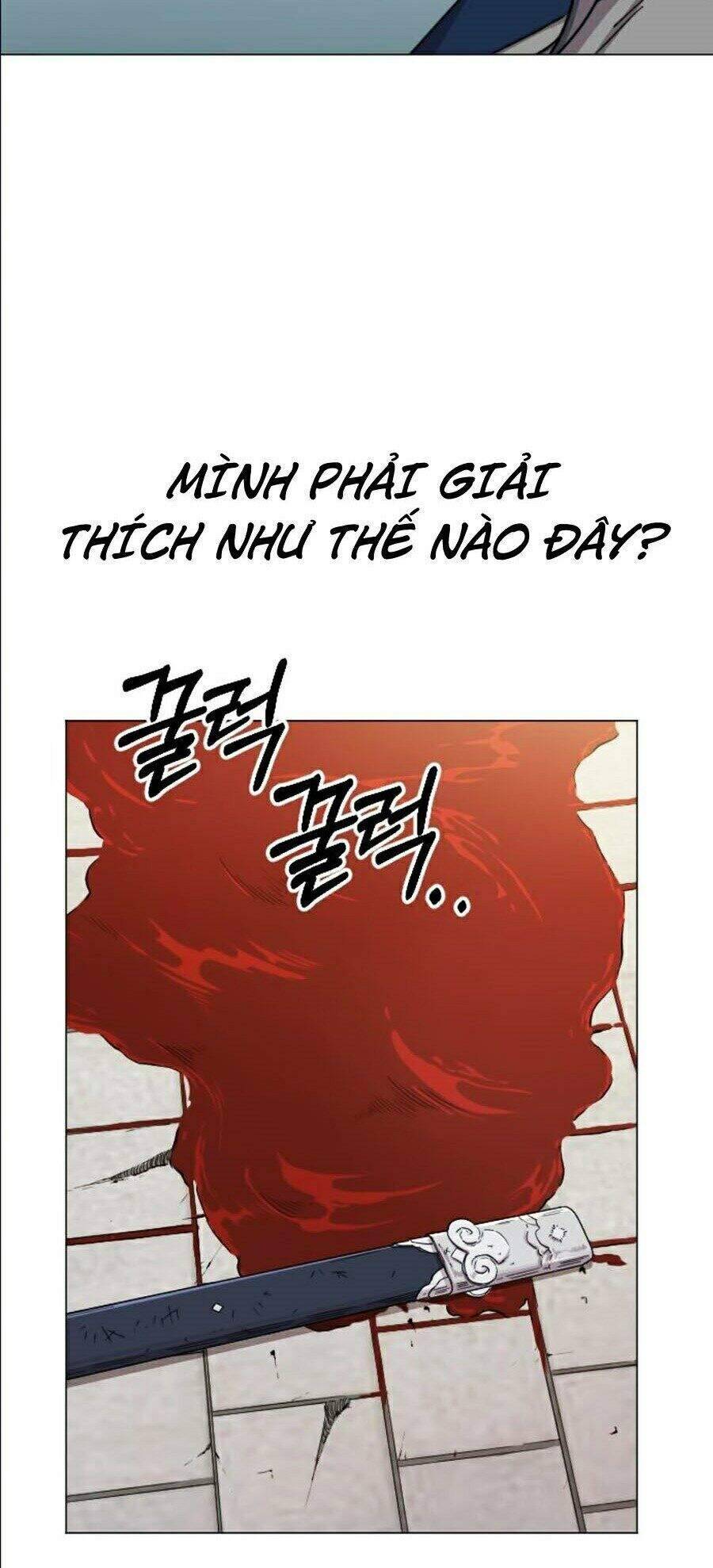 Hoa Sơn Tái Xuất Chapter 26 - Trang 47