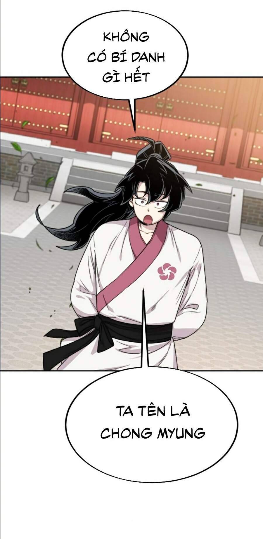 Hoa Sơn Tái Xuất Chapter 24 - Trang 90