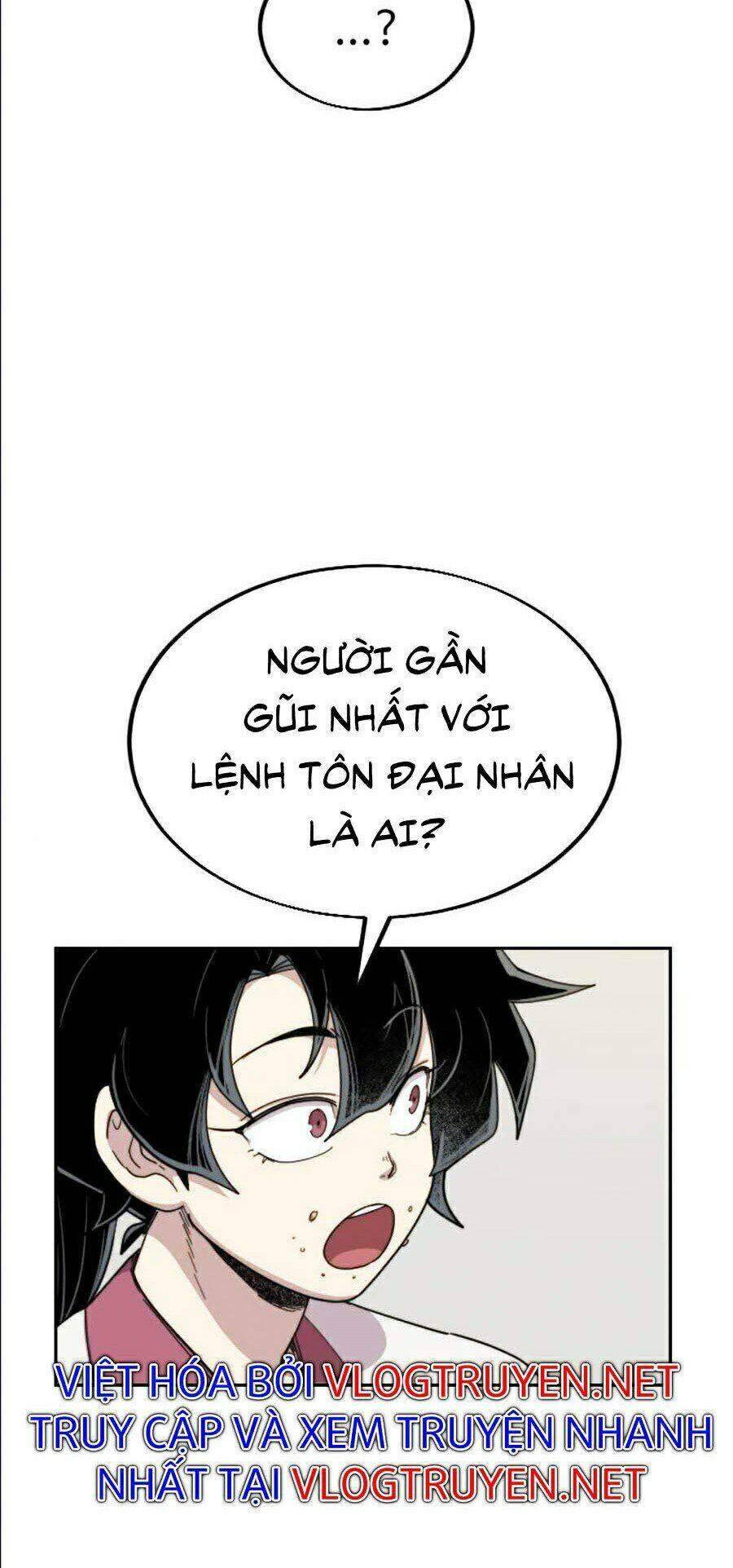 Hoa Sơn Tái Xuất Chapter 23 - Trang 133
