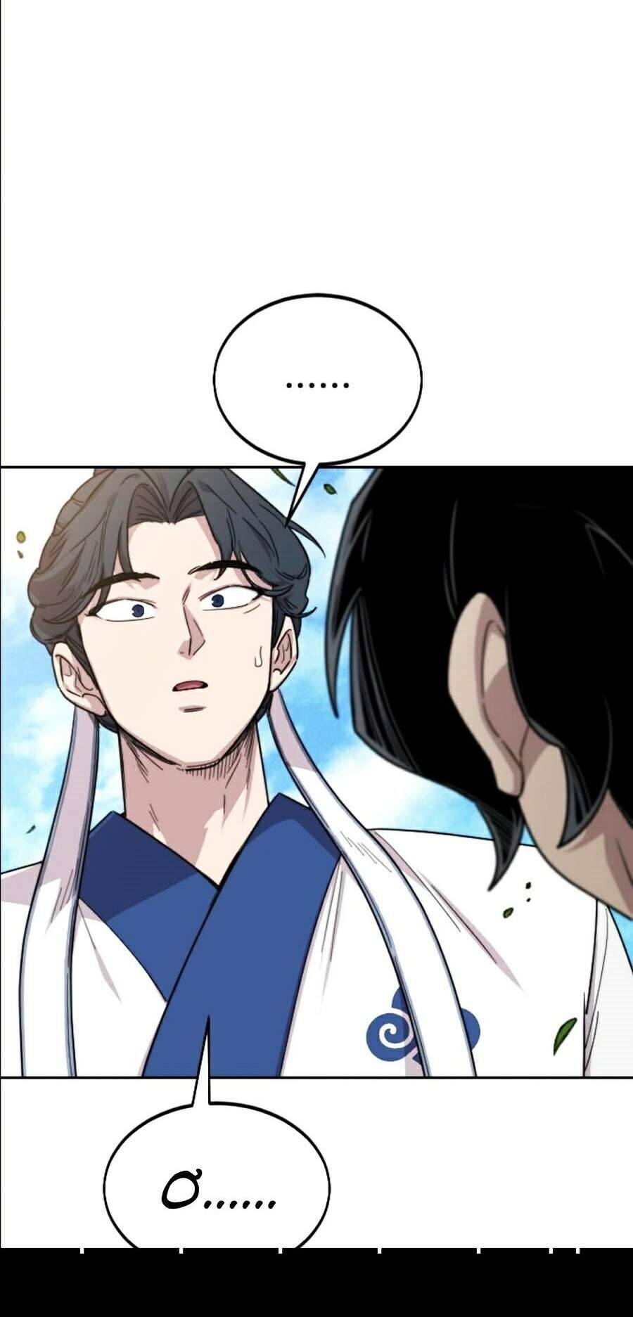 Hoa Sơn Tái Xuất Chapter 24 - Trang 79