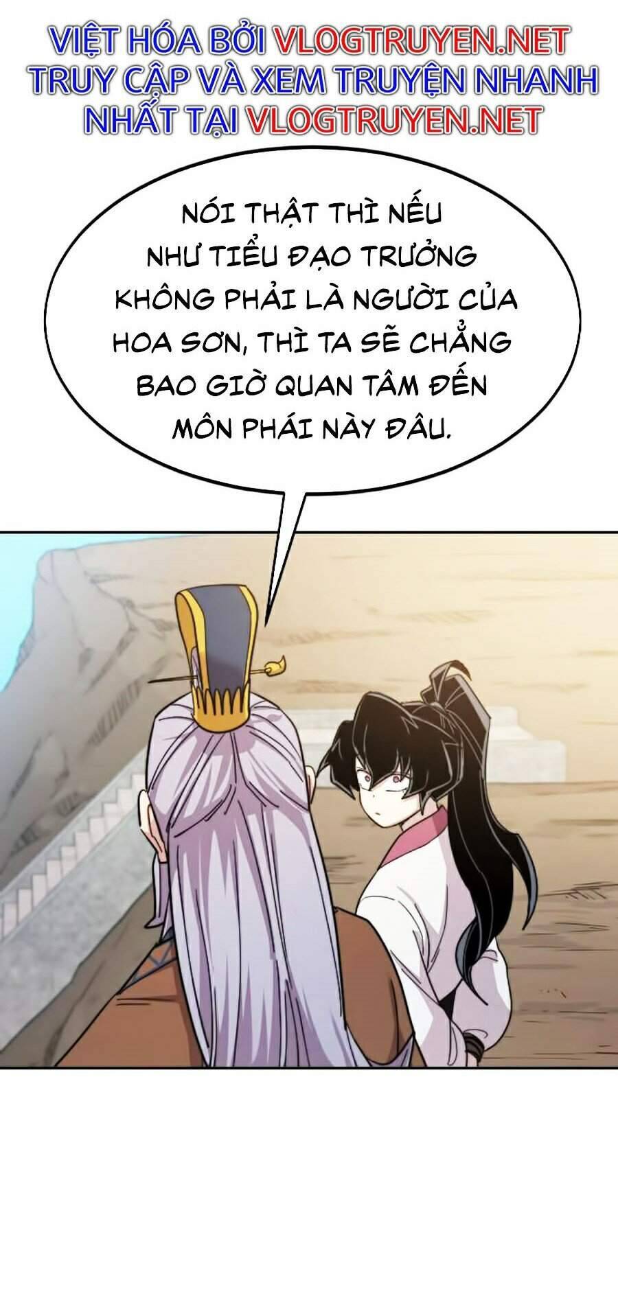 Hoa Sơn Tái Xuất Chapter 34 - Trang 101