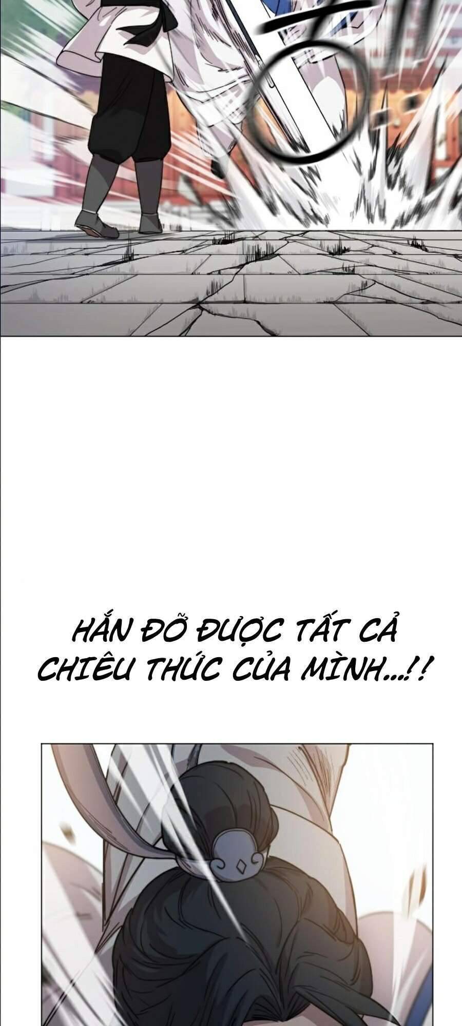 Hoa Sơn Tái Xuất Chapter 25 - Trang 128