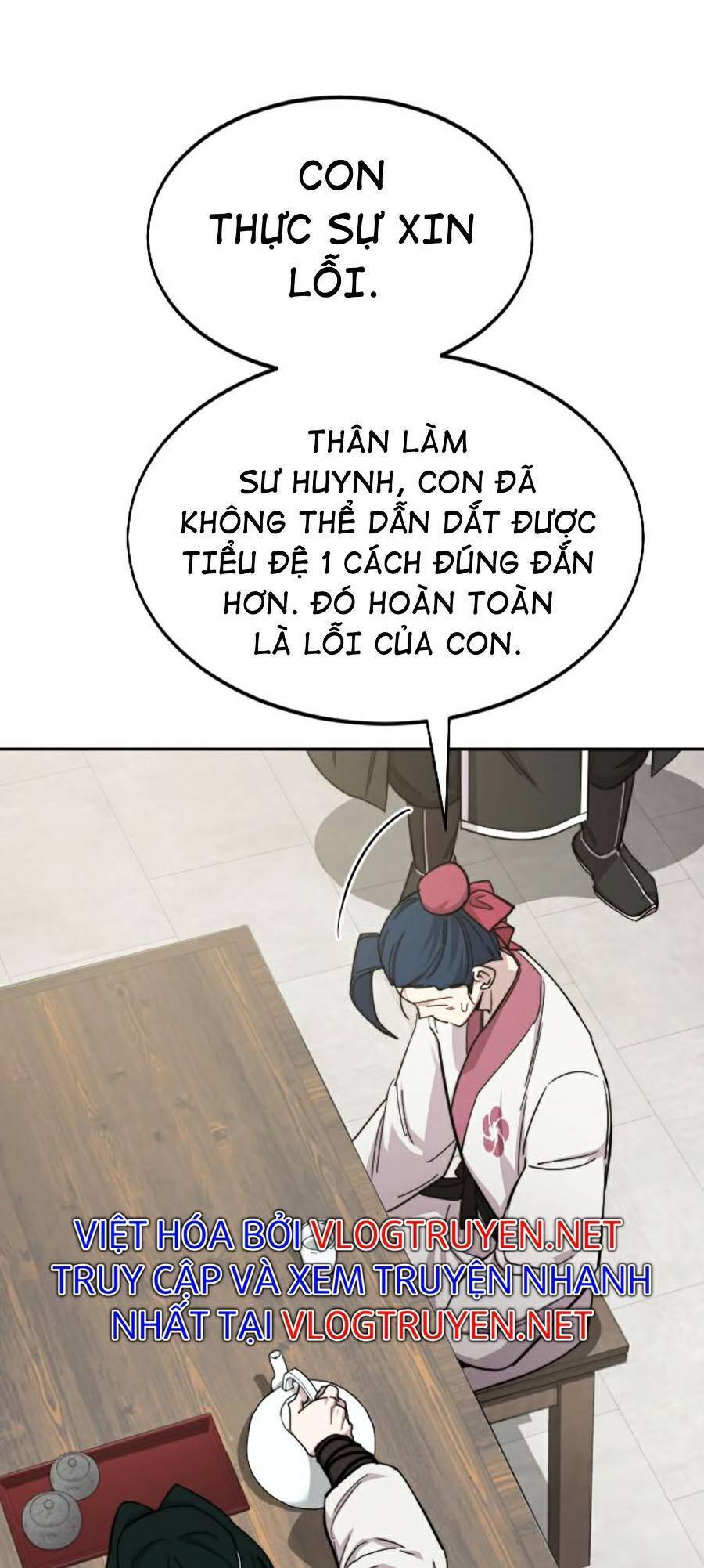 Hoa Sơn Tái Xuất Chapter 44 - Trang 7