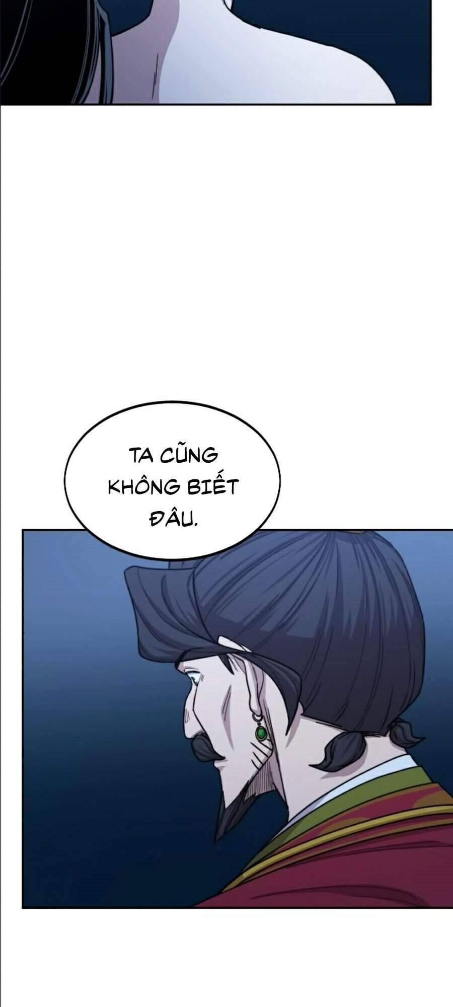 Hoa Sơn Tái Xuất Chapter 28 - Trang 34